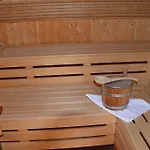 Hotel Hotel-restaurant Ronalp Bürchen