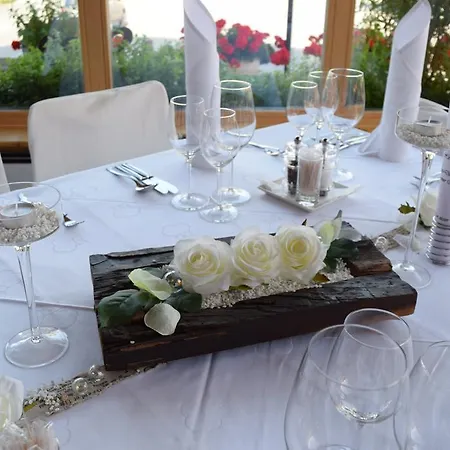 Hotel Hotel-restaurant Ronalp