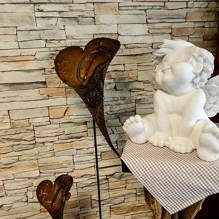 Hotel Hotel-restaurant Ronalp 3*