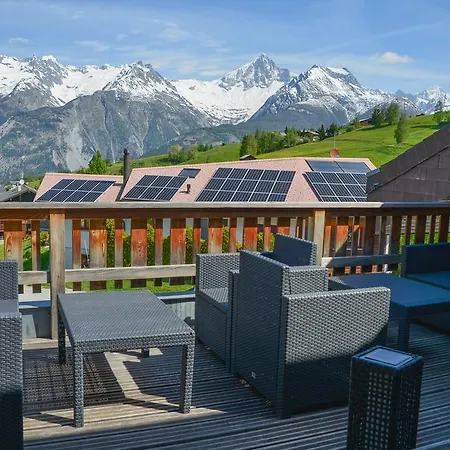 Hotel Hotel-restaurant Ronalp