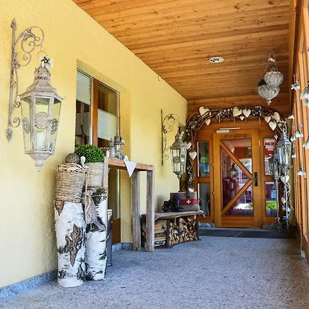 Hotel-restaurant Ronalp Bürchen