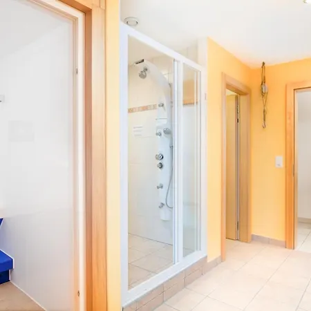 Hotel-restaurant Ronalp Ξενοδοχείο Bürchen