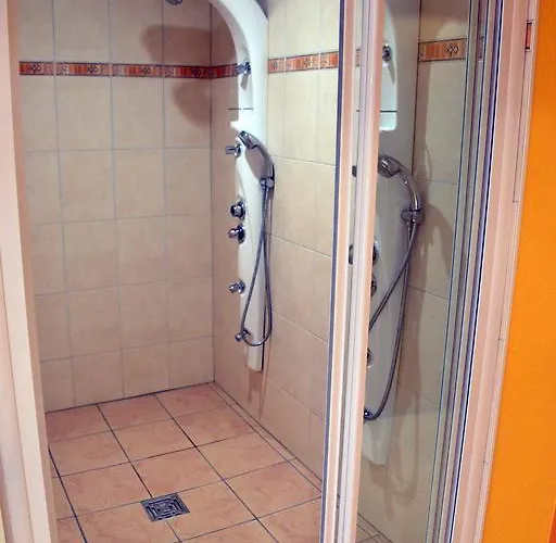 Hotel-restaurant Ronalp Отель 3*