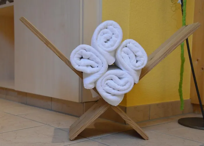 Hotel-restaurant Ronalp