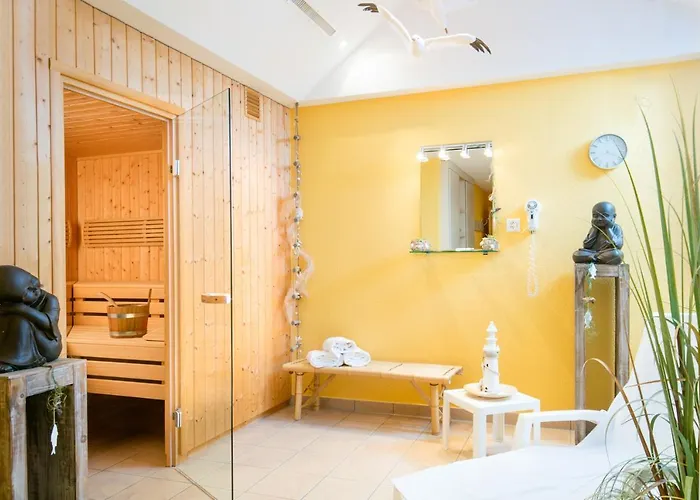 Hotel-restaurant Ronalp Отель 3*