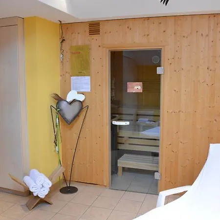 Hotel-restaurant Ronalp