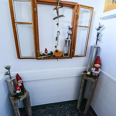 Hotel-restaurant Ronalp Бюрхен