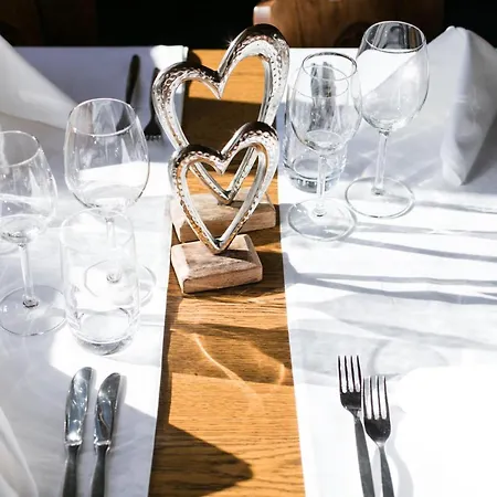 Отель Hotel-restaurant Ronalp