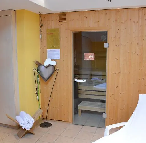 Hotel-restaurant Ronalp