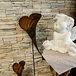 מלון Hotel-restaurant Ronalp 3*
