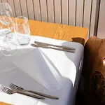 Hotel-restaurant Ronalp