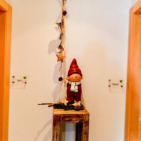 Hotel-restaurant Ronalp 波尔琴