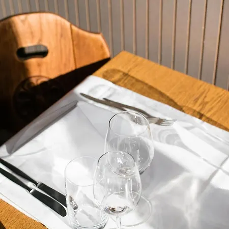 Hotel-restaurant Ronalp