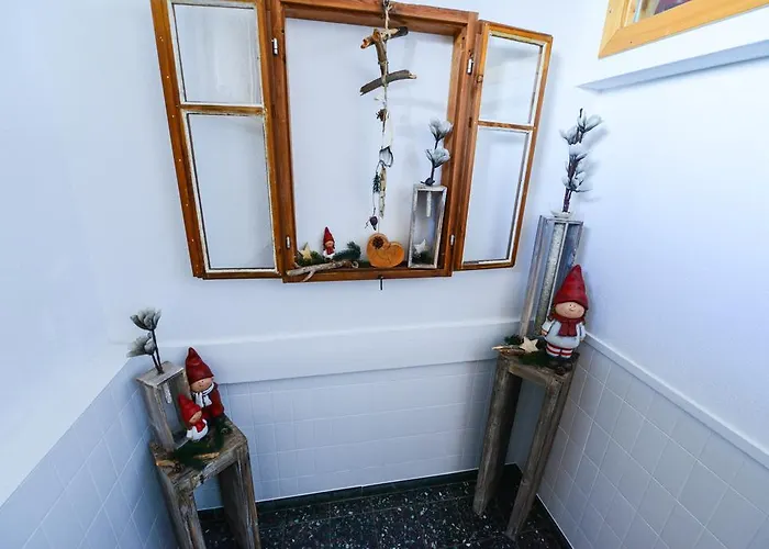 Hotel-restaurant Ronalp Bürchen